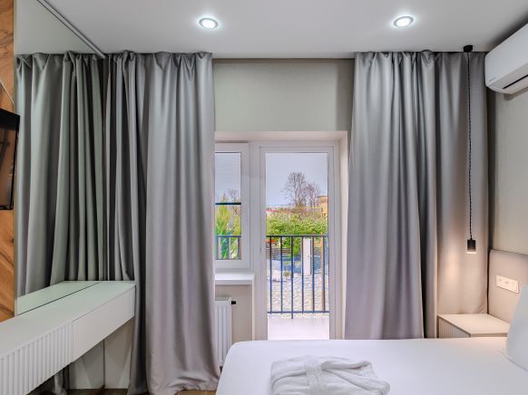 Фотография номера гостиницы Cosmos Smart Sochi Tivoli