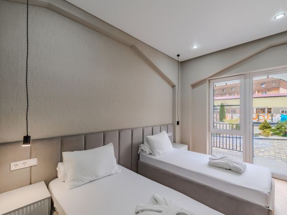 Фотография номера гостиницы Cosmos Smart Sochi Tivoli