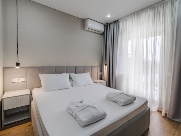 Фотография номера гостиницы Cosmos Smart Sochi Tivoli