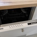 Мини-кухня, База отдыха Серебряный век