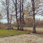 Автостоянка / Парковка, База отдыха Серебряный век