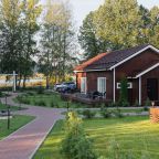 Своя ухоженная территория, База отдыха Серебряный век