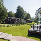 Своя ухоженная территория, База отдыха Серебряный век