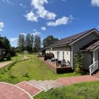 Терраса, База отдыха Серебряный век