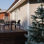 Терраса, База отдыха Серебряный век