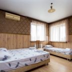 Трёхместный и более (Трёхместный номер в отдельном корпусе), Гостевой дом Мардин