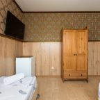 Трёхместный и более (Трёхместный номер в отдельном корпусе), Гостевой дом Мардин