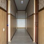 Трёхместный и более (Трёхместный номер в отдельном корпусе), Гостевой дом Мардин