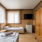 Трёхместный и более (Трёхместный номер в отдельном корпусе), Гостевой дом Мардин
