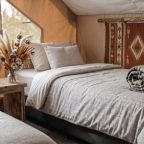 Четырехместный (Дом 8), База отдыха Эссо
