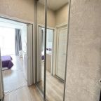Студио (Студио с видом на море), Апарт-отель Golden Holiday