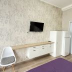 Студио (Студио с видом на море), Апарт-отель Golden Holiday