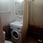 Трехместный (С кухней, балконом, вид на море, 8эт.), Апарт-отель Golden Holiday