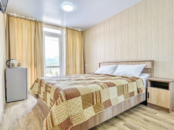 Фотография номера гостиницы 1836 Кабардинка