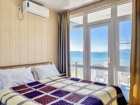 Фотография номера гостиницы 1836 Кабардинка