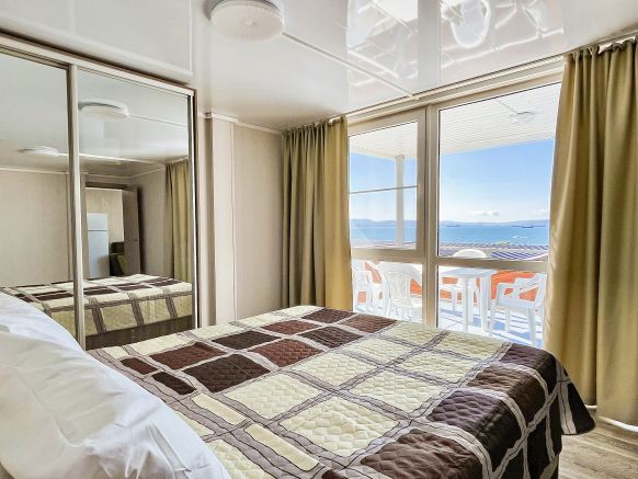 Фотография номера гостиницы 1836 Кабардинка