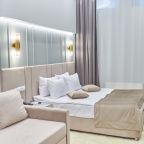 Двуспальная кровать для здорового и комфортного сна