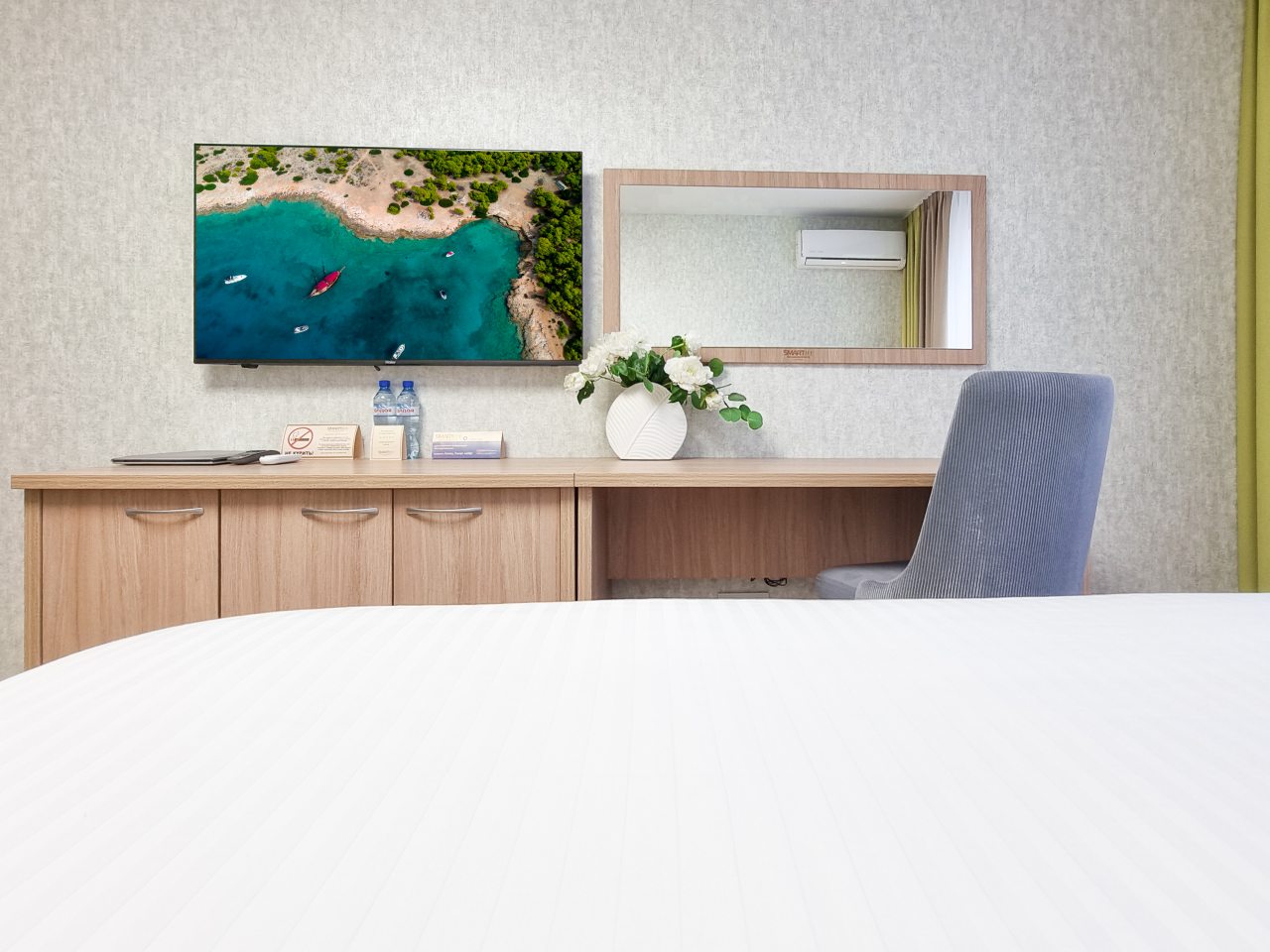Апартаменты (Vladresort: Smart Life DeLuxe), Апартаменты Vladresort: Смарт Лайф Делюкс