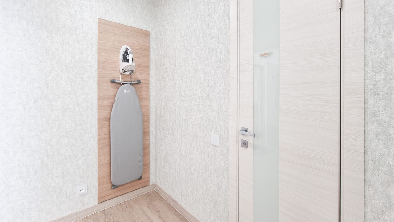 Апартаменты (Vladresort: Smart Life DeLuxe), Апартаменты Vladresort: Смарт Лайф Делюкс