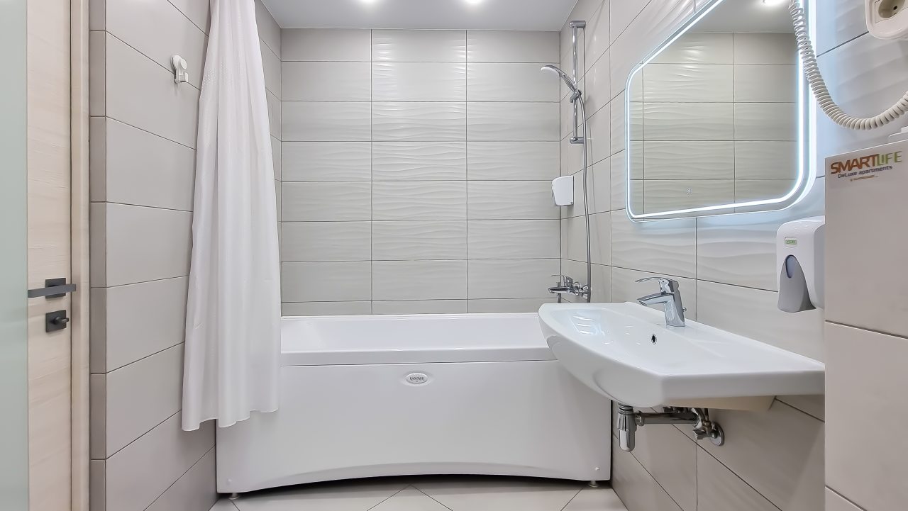Апартаменты (Vladresort: Smart Life DeLuxe), Апартаменты Vladresort: Смарт Лайф Делюкс