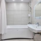 Апартаменты (Vladresort: Smart Life DeLuxe), Апартаменты Vladresort: Смарт Лайф Делюкс