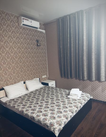 Фотография номера мини отеля Элит