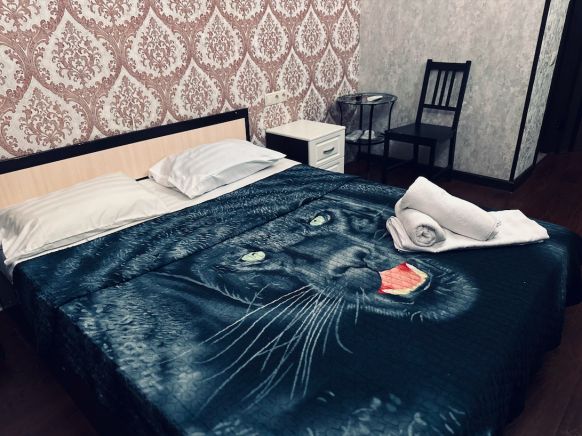 Фотография номера мини отеля Элит