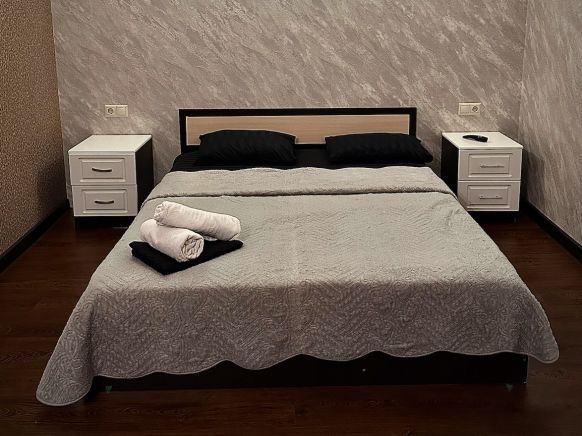 Фотография номера мини отеля Элит