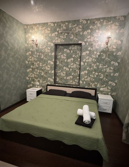 Фотография номера мини отеля Элит