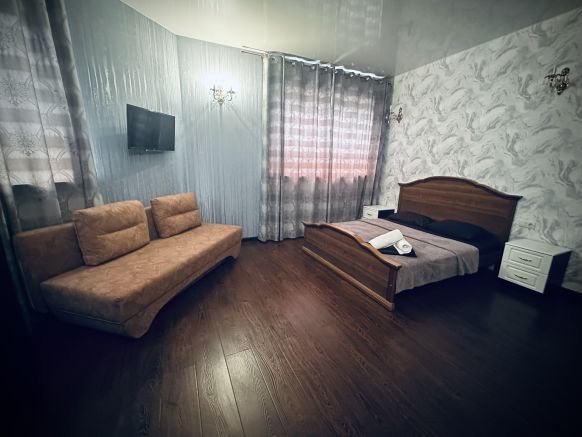 Фотография номера мини отеля Элит