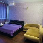 De Luxe (Де Люкс), Отель ЭЛИТ НЕКРАСОВКА