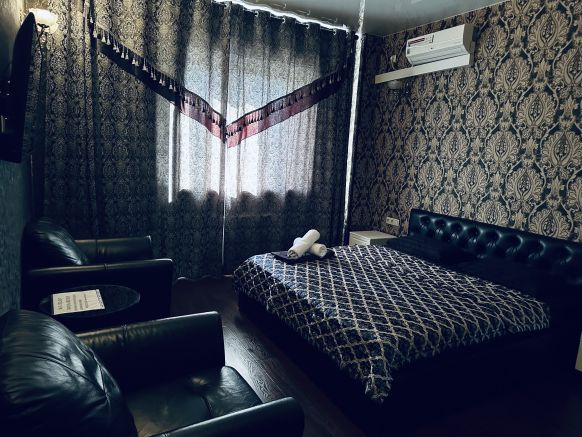 Фотография номера мини отеля Элит