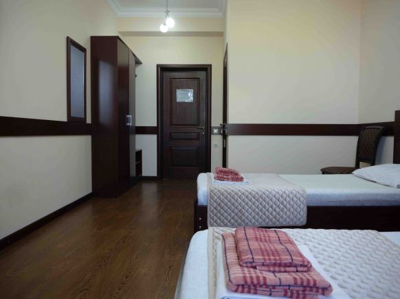 Фотография номера гостиницы Hotel&SPA DeLuxe