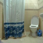 Двухместный (Стандарт с общей и раздельными кроватями), Отель Hotel&SPA DeLuxe