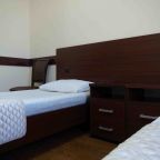 Двухместный (Стандарт с общей и раздельными кроватями), Отель Hotel&SPA DeLuxe