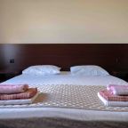 Двухместный (Стандарт с общей и раздельными кроватями), Отель Hotel&SPA DeLuxe