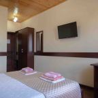 Двухместный (Стандарт с общей и раздельными кроватями), Отель Hotel&SPA DeLuxe
