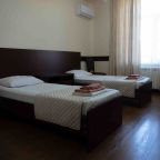 Двухместный (Стандарт с общей и раздельными кроватями), Отель Hotel&SPA DeLuxe