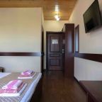Двухместный (Стандарт с общей и раздельными кроватями), Отель Hotel&SPA DeLuxe