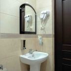 Двухместный (Стандарт с общей и раздельными кроватями), Отель Hotel&SPA DeLuxe