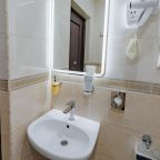 Двухместный (Стандарт с общей и раздельными кроватями), Отель ДеЛюкс