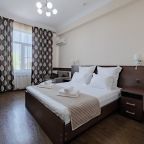 Двухместный (Стандарт с общей и раздельными кроватями), Отель ДеЛюкс