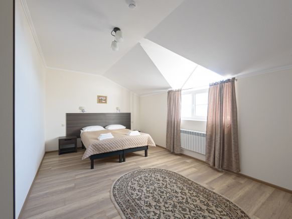 Фотография номера гостиницы Лагуна