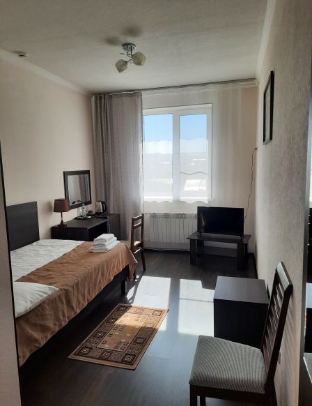 Фотография номера гостиницы Лагуна