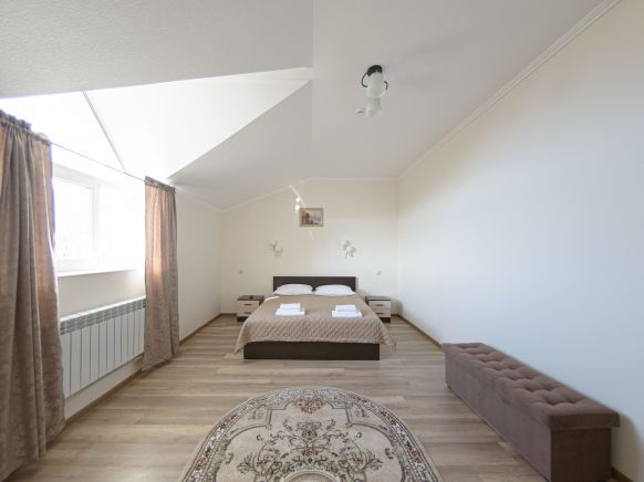 Фотография номера гостиницы Лагуна