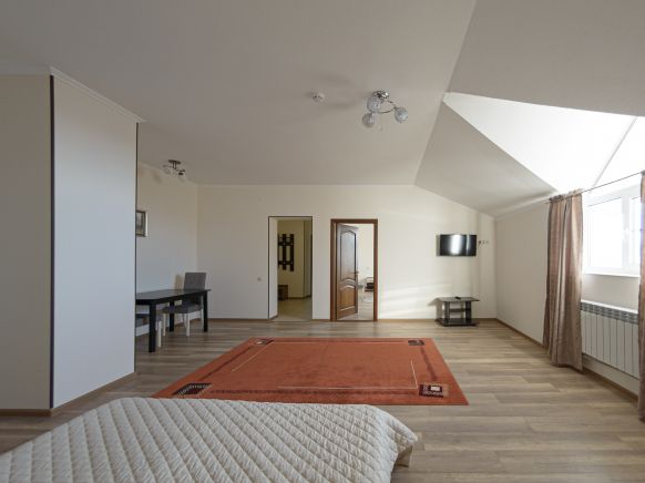 Фотография номера гостиницы Лагуна