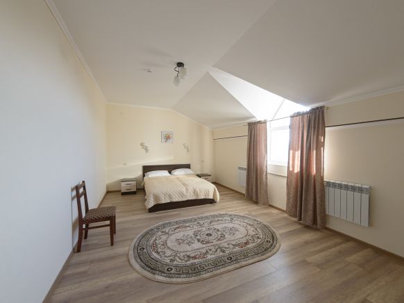 Фотография номера гостиницы Лагуна