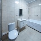 Апартаменты (Полулюкс двухкомнатные 406), Отель Лагуна