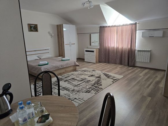 Фотография номера гостиницы Лагуна