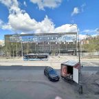 Апартаменты (Стильная студия в центре Мурманска), Апартаменты Студия в центре Мурманска